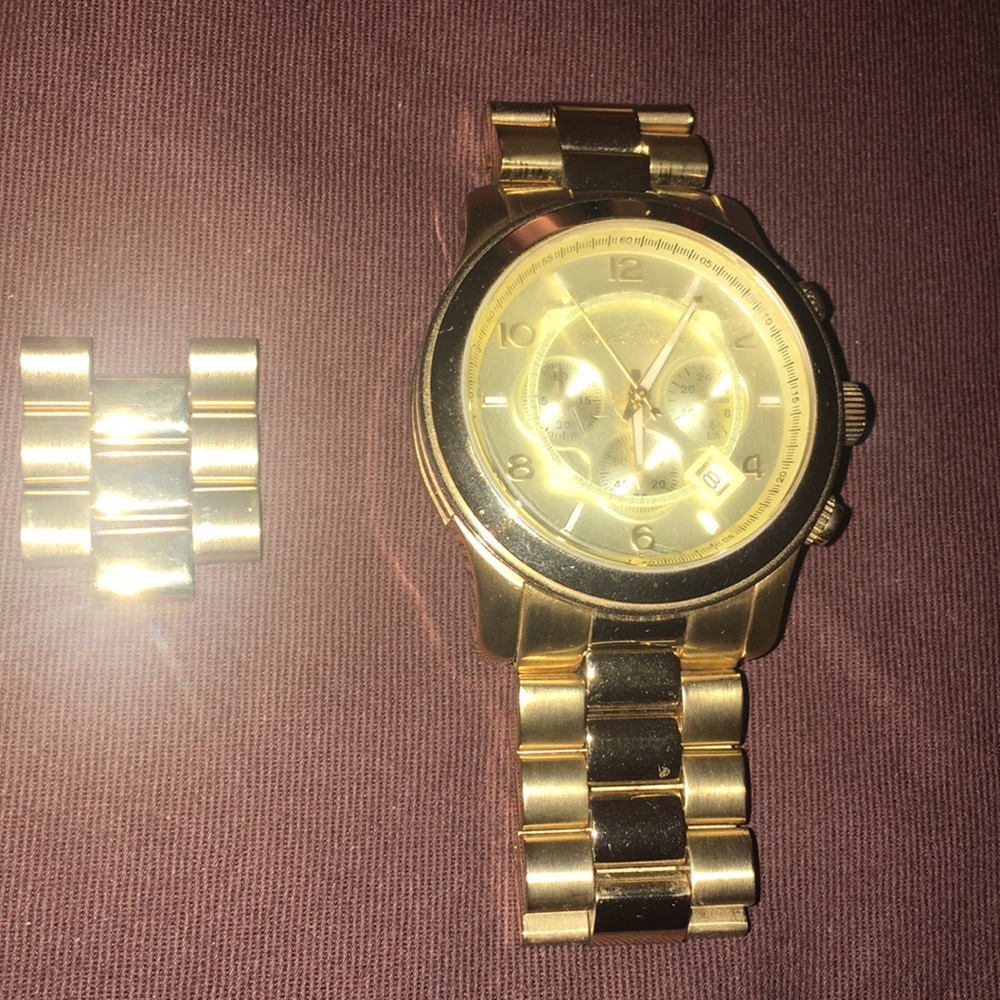 Michael Kors